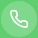 Get in touch icon call