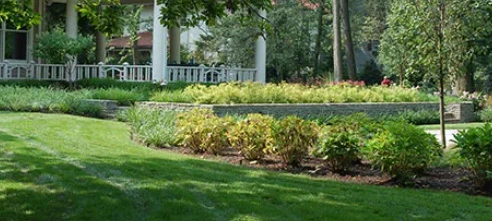 Lawn Care