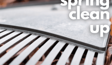 new jersey lawn spring clean up