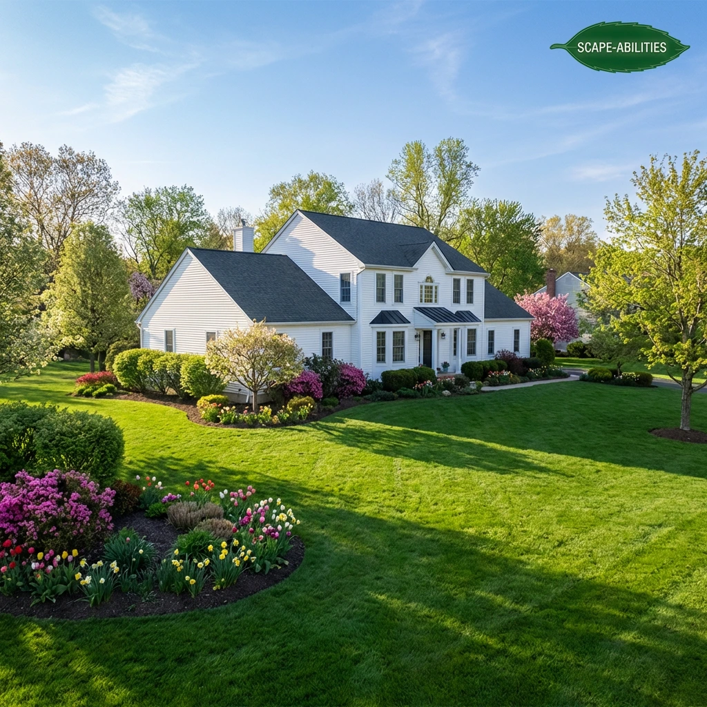 scape-abilities exterior property maintenance 4
