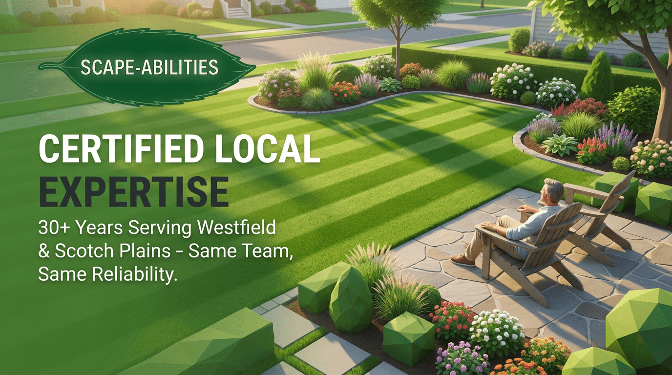 certified local expertise for 30 years v2