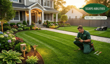 lawn care services new jersey