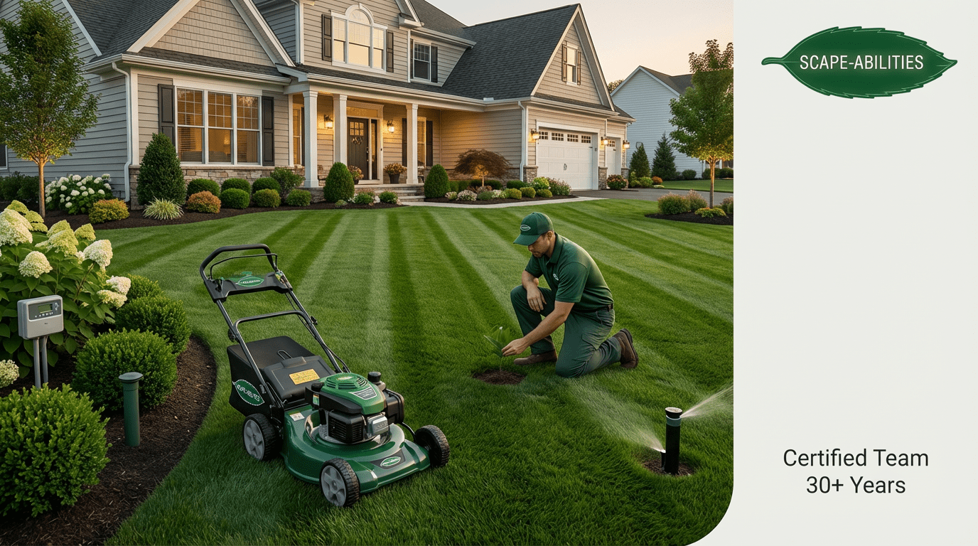 lawn care services new jersey 3