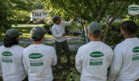 tailgate thursdays - landscape maintenance services